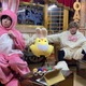 森久保祥太郎＆蒼井翔太がうさぎの着ぐるみでぴょんぴょん!? しょーもない話のコーナーも♪【声優と夜あそび 水】 画像