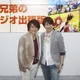 「戦国無双」キャストステージ@Animejapan 2015　草尾毅さんと小野大輔さんが熱いトーク 画像