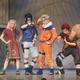 ライブ・スペクタクル「NARUTO-ナルト-」アナログとハイテクの融合、ナルトの成長物語 画像
