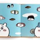 「ちいかわ」“伝説の絵本” がリニューアルして登場！オリジナルシールも封入♪ 画像