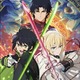 アニメイトカフェ池袋＆天王寺、4月は「終わりのセラフ」とコラボ　限定グッズも販売 画像