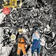 岸本斉史×尾田栄一郎　マンガの巨匠、「NARUTO展」公式ガイドブックで対談 画像