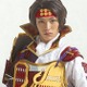 舞台「戦国無双」　真田幸村、真田信之、石田光成の華麗なキャラクタービジュアル公開 画像