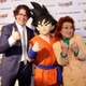 野沢雅子、ハリウッドでレッドカーペット　「ドラゴンボールZ」LAプレミアにファン500人が出迎え 画像