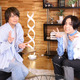 浪川大輔のトーク番組「浪川んちに集合な！」15回＆16回ゲストは蒼井翔太！ インタビュー到着「“人間蒼井翔太”みたいなところに触れることができた」 画像