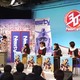 黒沢、朝井、豊田、安済が集合。TVアニメ「響け！ユーフォニアム」イベントレポート 画像