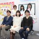 あさのますみ、畑健二郎も登壇「それが声優！」制作発表会　出演声優も明らかに 画像