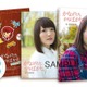 花澤香菜が3年間語った連載も1冊に「かながたり。かなばかり。」7月10日発売 画像