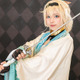 【コスプレ】「かざまは修行中でござる」武者修行中のござる殿が可愛いでござる！「acosta!」注目レイヤー・猫鈴ねむり【写真8枚】 画像