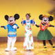 【ディズニー】大人気ショー「ミッキーのレインボー・ルアウ」が9月1日再開へ 画像