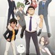 武内駿輔さんお誕生日記念！一番好きなキャラは？ 3位「アナ雪」オラフ、2位「先輩がうざい後輩の話」武田晴海、1位は…＜23年版＞ 画像