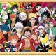 お台場に「JUMP SHOP 」夏休み限定オープン 約2000点ものグッズが集結 画像