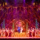 ミュージカル「アラジン」無期限ロングラン開幕！自由賛歌でリアルなファンタジー　　 画像