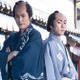 TVドラマ「ふたがしら」メイキング公開　松山ケンイチの30歳誕生日も 画像