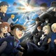 “学者キャラ”といえば？ 3位「文スト」梶井基次郎、2位「名探偵コナン」灰原哀、1位は… 画像