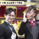 谷山紀章&下野紘がハロウィン仮装で“W執事”に！ AIお嬢様のわがままに「これ、つれーな」【声優と夜あそび 火】 画像