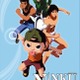TVアニメ「NINKU-忍空-」のネット配信決定 dTVとdアニメストア6月9日よりスタート 画像