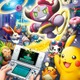 今年は“幻のポケモン・フーパ”をゲット!　映画「ポケモン」入場者プレゼント発表　 画像