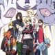 「BORUTO」岸本斉史描き下ろしビジュアル公開　主題歌はKANA-BOONに決定 画像