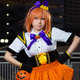 【コスプレ】「五等分の花嫁」元気いっぱいのハロウィン衣装・中野四葉が可愛い！ 人気レイヤー・まるすけ【写真10枚】 画像
