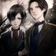 「屍者の帝国」最新ビジュアル公開 ジョン・ワトソンと屍者フライデーが登場 画像