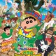 「映画クレヨンしんちゃん」興収がシリーズ最高の22.2億円突破　22年振りの快挙 画像