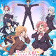 “ツンデレ”キャラといえば？ 3位「100カノ」院田唐音、2位「とらドラ！」逢坂大河、1位は…＜24年版＞ 画像