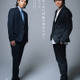 声優・市川太一＆八代拓「市か八か！」フォトブック発売！ 7年に渡る連載コラム、未公開カット、撮り下ろし写真や対談も 画像