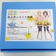 「ろこどる」が千葉県流山市の観光コンシェルジュ就任 ふるさと納税で特製グッズプレゼント 画像