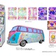 「アイカツ！」が初音ミクとスペシャルタイアップ　10月よりデータカードダスで2016シリーズ稼働 画像