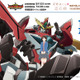 春アニメ「花野井くんと恋の病」×「ブレイバーン」“ロボット＆少女マンガヒロイン”異色コラボイラストが公開！ 画像