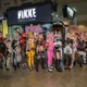 「NIKKE」美女コスプレイヤー、総勢27名！ 大盛り上がりだった「ニコニコ超会議2023」を振り返る 画像