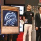 サプライズで高橋和希、風間俊介と津田健次郎が10年ぶり顔を合わせた「遊☆戯☆王」世界大会 画像