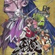「牙狼 -紅蓮ノ月-」OPはJAM Projectの各メンバー、EDは佐咲紗花に決定 画像