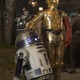 R2-D2とC-3POが「スター・ウォーズ/フォースの覚醒」に登場!　場面カット公開 画像