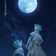 「Dr.STONE」最終シーズン第4期、25年より分割3クールで放送！アニメ5周年記念の原画展も開催決定 画像