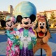 東京ディズニーリゾート、お正月のプログラム発表　和服姿のミッキーやミニー 画像