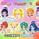 「プリキュア」キュアブラック＆ホワイトたちが仲間に！LINEスタンプも配信♪「LINEポコポコ」コラボ開催 画像