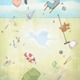 諏訪部順一、花澤香菜、小林裕介がライブで語る、朗読劇「みつあみの神様」 アニメ映像も注目 画像
