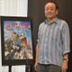 “ハードボイルドなルパンを描きたい”「ルパン三世」友永和秀総監督インタビュー 画像
