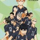 SPYAIRがアニメ『ハイキュー!! セカンドシーズン』で熱い！OP「アイム・ア・ビリーバー」に驚愕のカバーイラストも 画像