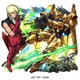 「Gガンダム」ドモンや「Vガンダム」ウッソ、「水星の魔女」スレッタが登場！「モンスト」コラボ第2弾開催 画像