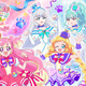 「わんだふるぷりきゅあ！」キュアワンダフルたちに会える！ ラグーナテンボスで体験型イベント開催♪ 画像