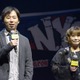 岸本斉史、NYのファンの声援に笑顔 NYコミコン「BORUTO-NARUTO THE MOVIE-」特別上映イベントレポート 画像
