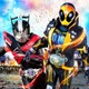 映画「仮面ライダー」最新作の予告編が完成 ゴーストとドライブが2005年にタイムスリップ 画像