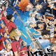 アニメに登場する好きな“チーム”は？ 3位「文スト」武装探偵社、2位「ハイキュー!!」音駒高校バレーボール部、1位は…＜24年版＞ 画像