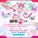 シンガポールで開催される「AFA SG 2024」って？ 日本のポップカルチャーを満喫できる3日間！ 画像