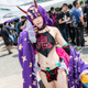 【コスプレ】『FGO』酒呑童子が妖艶な佇まい！美スタイルを惜しげも無く披露する台湾レイヤー【写真8枚】 画像