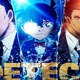 「推しの姿を観測!!」劇場版「名探偵コナン 隻眼の残像」“安室透”の登場確定で大盛り上がり！気になる声優は？ 風見も現れる特報映像公開 画像
