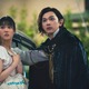 実写映画「ババンババンバンバンパイア」森蘭丸（吉沢亮）が葵（原菜乃華）に車ドン！ 場面写真がお披露目 画像